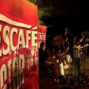 Nescafe Stars