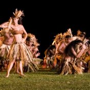 O Tahiti E